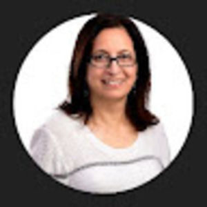 Meet your Posher, Rani